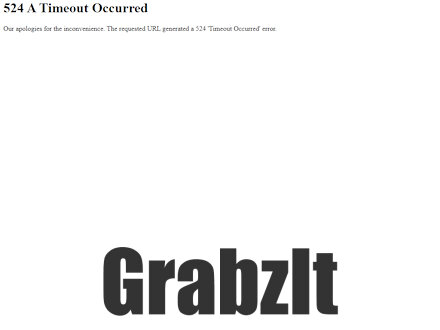 Bargain Crazy Catalogue Website