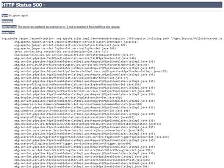 New Look Catalogue Website